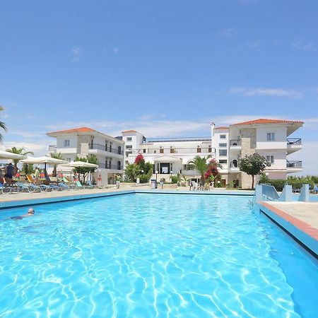 Hilltop Chaniotis Exterior foto