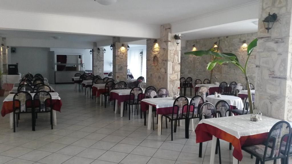 Hilltop Chaniotis Exterior foto
