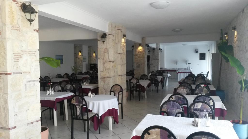 Hilltop Chaniotis Exterior foto
