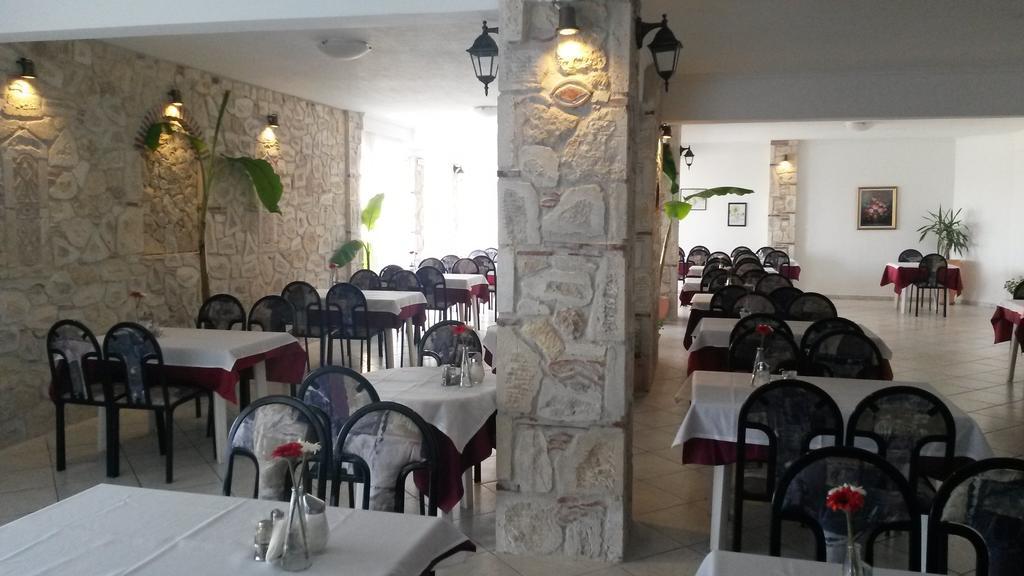 Hilltop Chaniotis Exterior foto