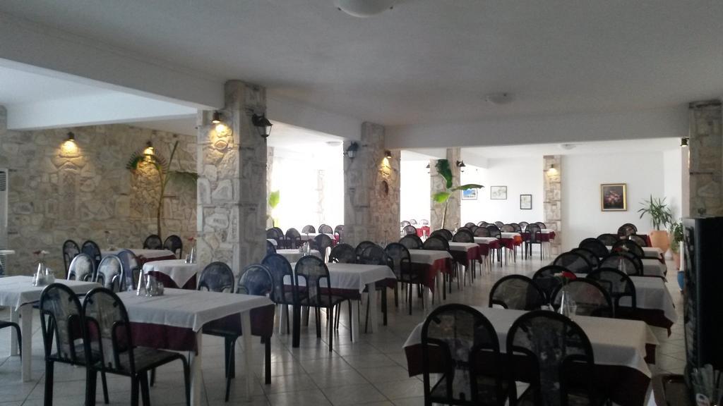 Hilltop Chaniotis Exterior foto