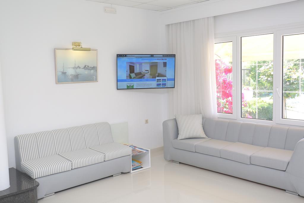 Hilltop Chaniotis Exterior foto