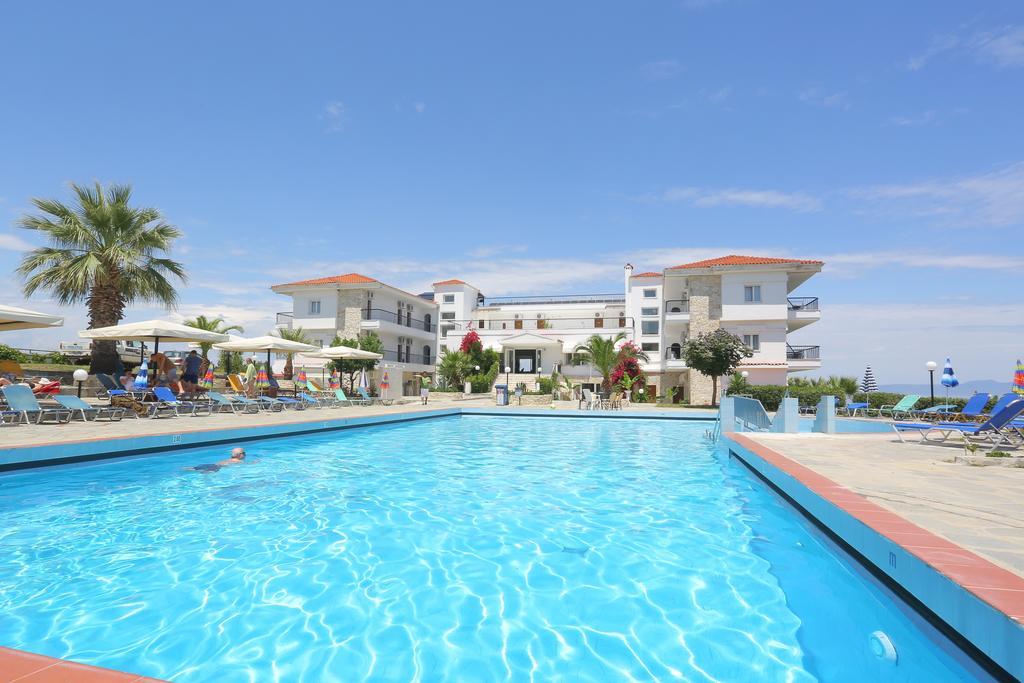 Hilltop Chaniotis Exterior foto