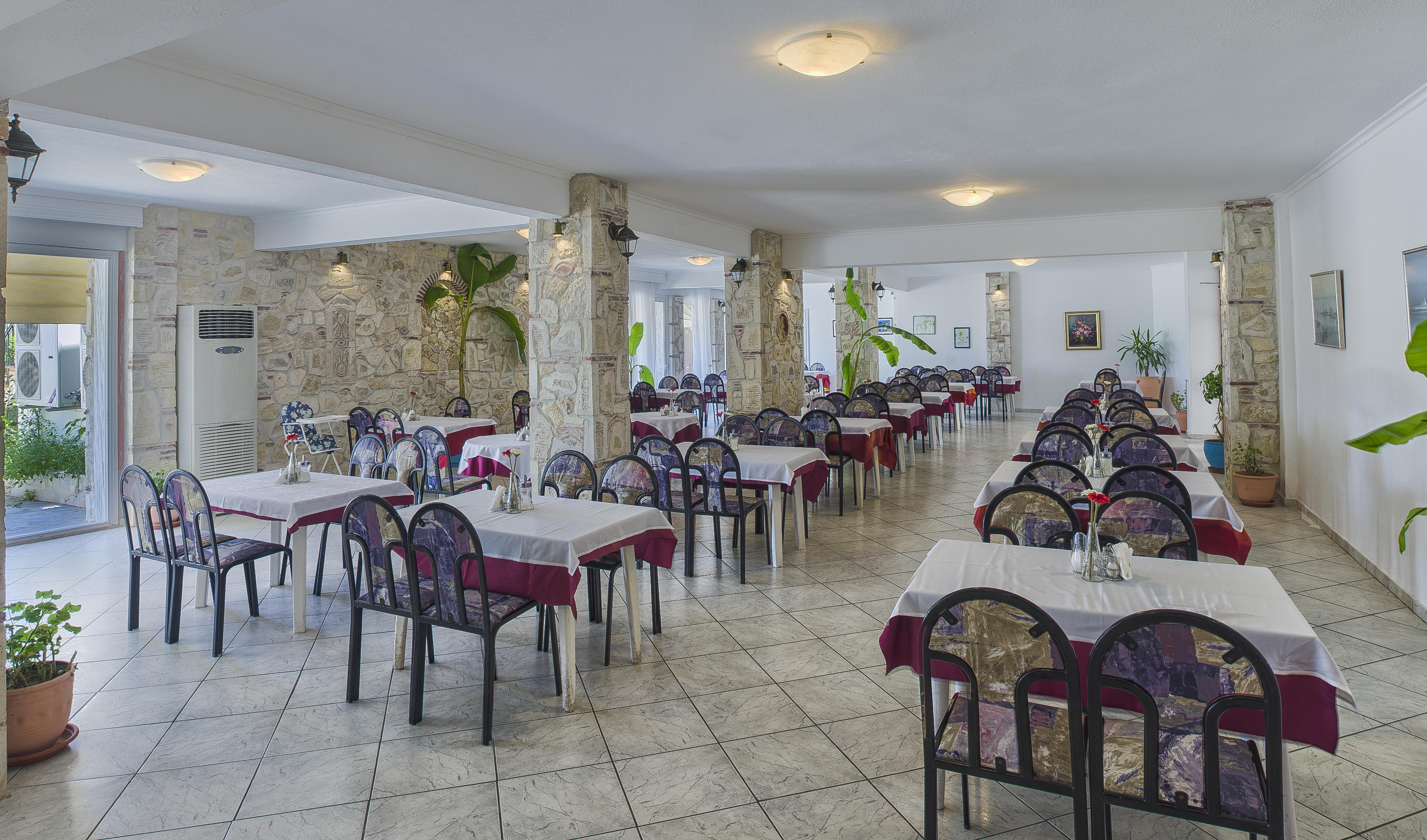 Hilltop Chaniotis Exterior foto