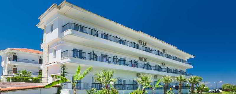 Hilltop Chaniotis Exterior foto
