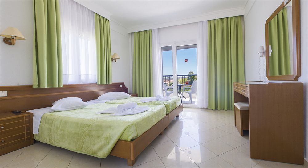 Hilltop Chaniotis Exterior foto