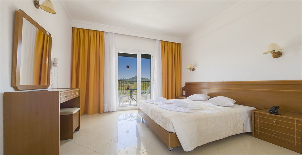Hilltop Chaniotis Exterior foto