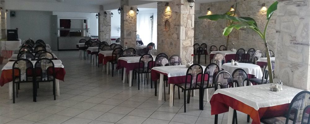 Hilltop Chaniotis Exterior foto