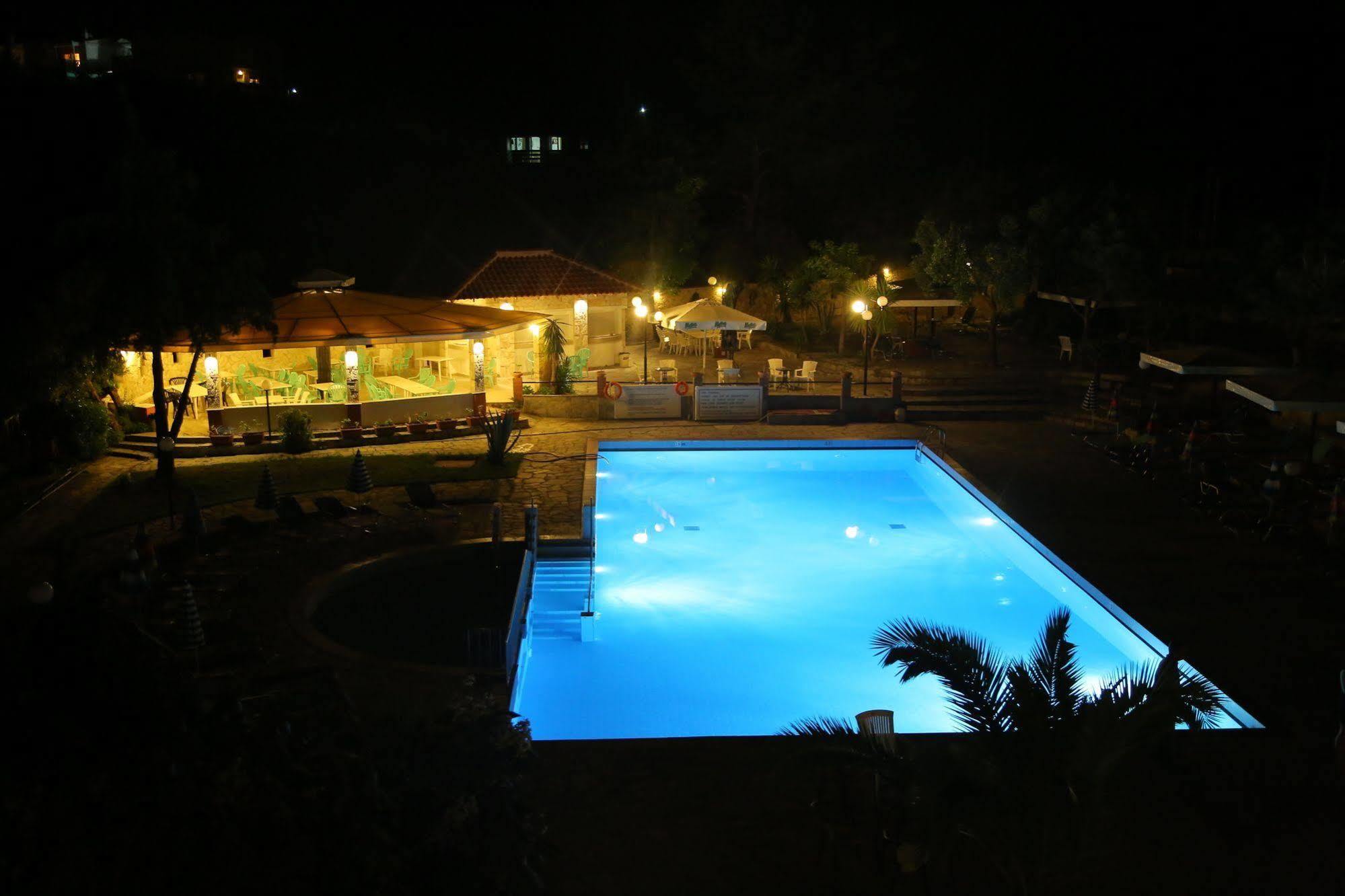 Hilltop Chaniotis Exterior foto